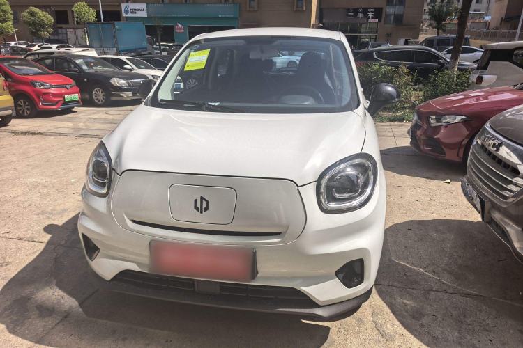 Used Leapmotor T03 2025 310 Comfort Edition
