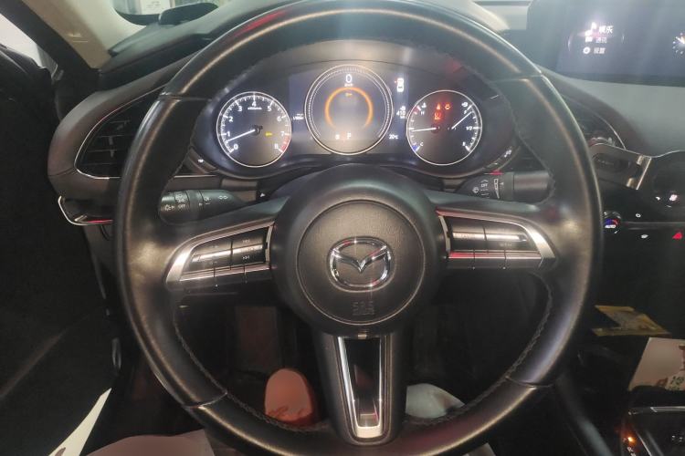 Used Mazda Mazda 3 Axela 2020 2.0L Automatic Zhiya Edition