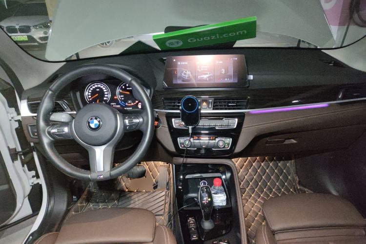 Used BMW X1 2020 xDrive25Li Luxury Edition