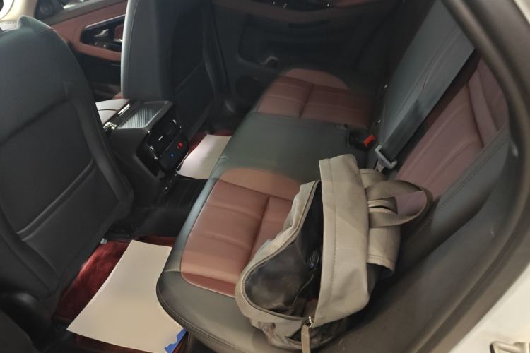 Used Land Rover Range Rover Evoque 2022 Facelifted Aurora L 249 PS R-Dynamic Luxury Edition