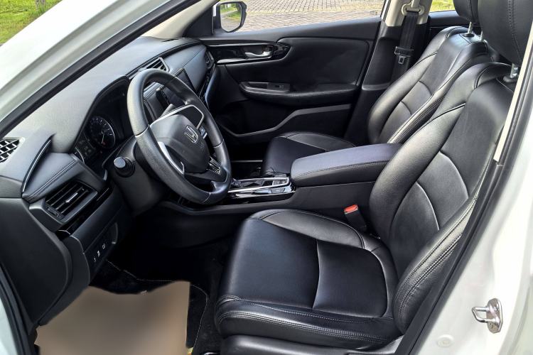 Used Honda Crider 2019 180 Turbo CVT Comfort Version China VI
