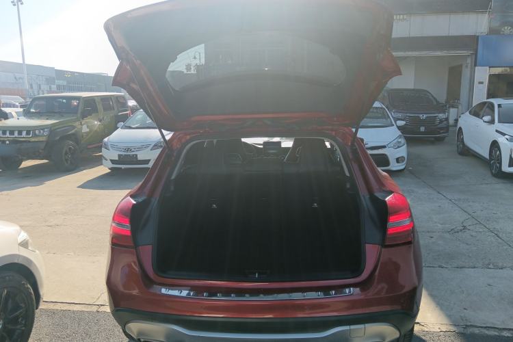 Used Mercedes-Benz GLA 2017 GLA 200 Sport Edition