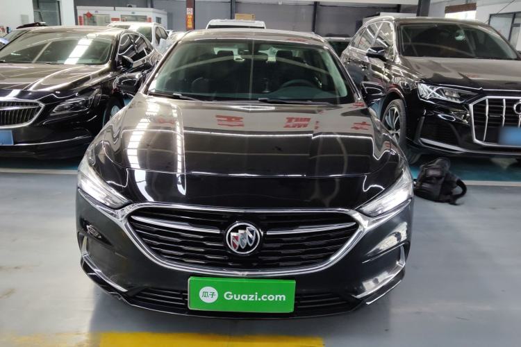 Used Buick LaCrosse 2021 652T Luxury Model
