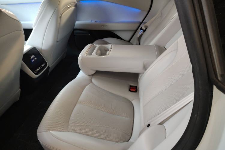 Used XPeng P7+ 2024 Long-Range Max