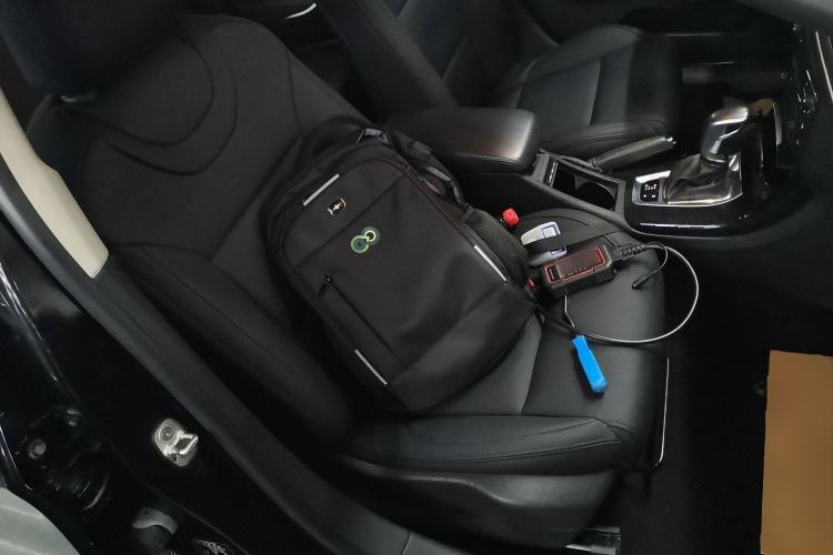 Used Citroen C5 2016 1.6T Automatic Zunyue Model