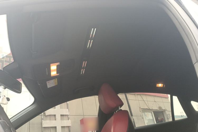 Used MG 5 2022 180 DVVT CVT Youth Luxury Edition