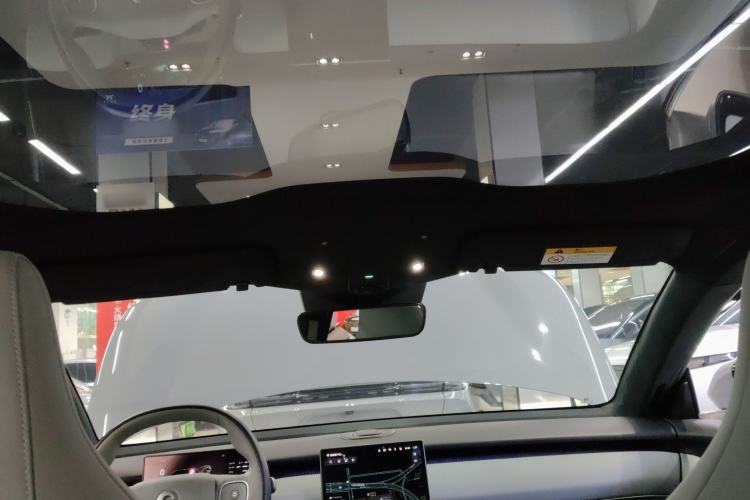 Used Nio ET5T 2023 75 kWh Touring
