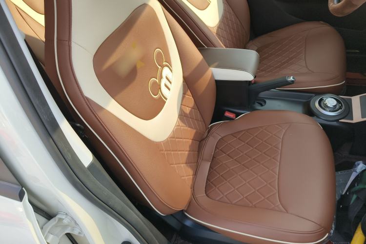 Used Wuling Bingo 2024 203km Light Edition
