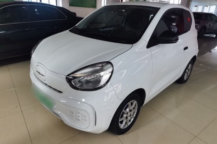 Used Roewe Clever 2022 311km QiQi BoBo Edition