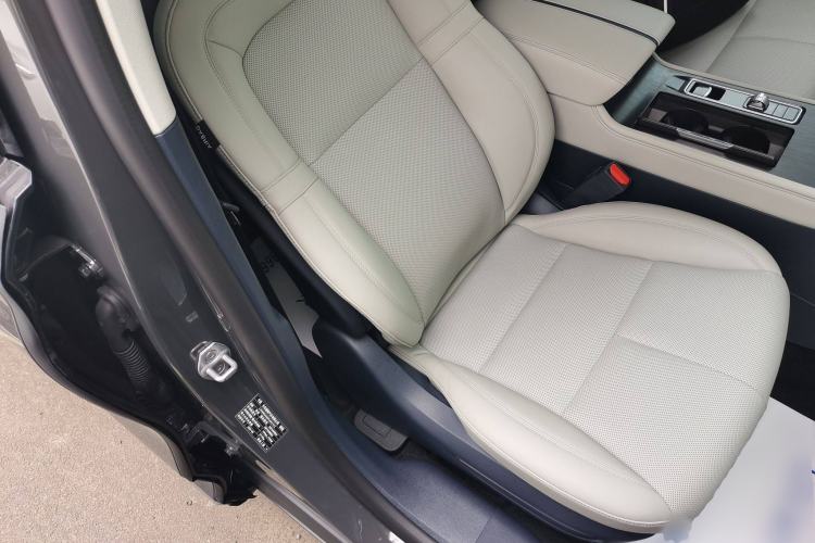 Used Lincoln Corsair 2023 2.0T Two-Wheel Drive Luxury Edition
