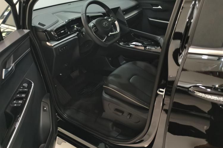 Used Hyundai Custo 2024 270TGDi LUX Prestige Edition