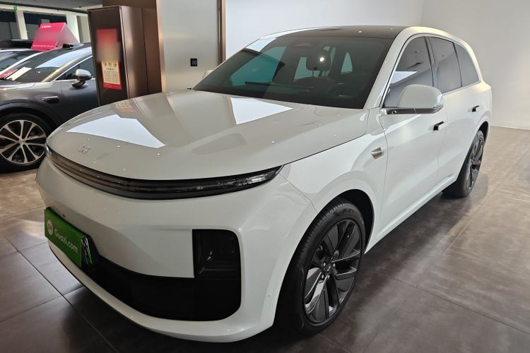 Used Li Auto L6 2024 Pro Model