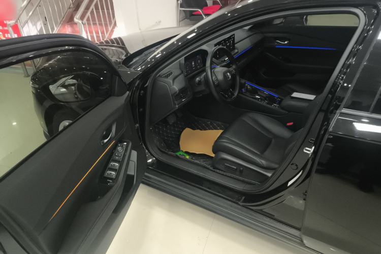 Used Honda Accord 2024 260TURBO Luxury Edition