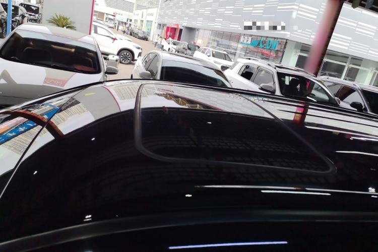 Used Toyota Wildlander New Energy 2021 High-Performance Edition 2.5L Four-Wheel Drive Powerful Version