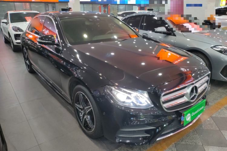 Used Mercedes-Benz E-Class 2020 Restyled E 300 L Sport Exclusive Edition
