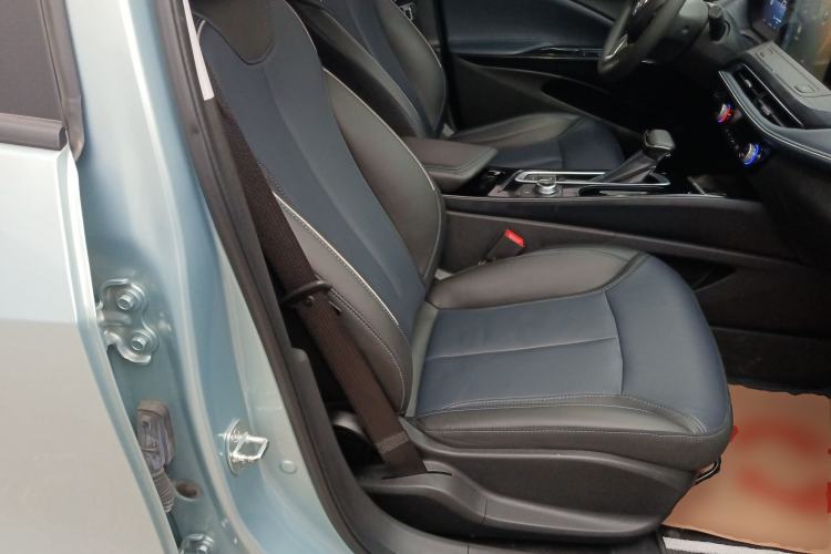 Used Buick Velite 6 2024 430km Comfort Edition