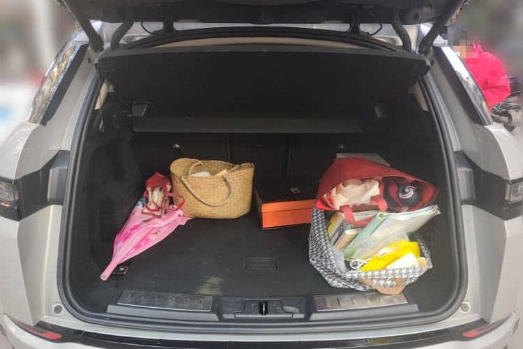 Used Land Rover Range Rover Evoque 2021 Range Rover Evoque 200 PS R-Dynamic Standard Elite Edition
