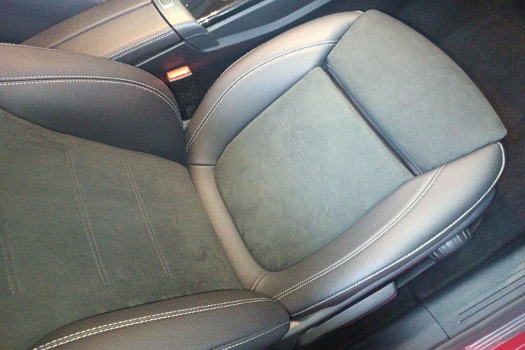 Used Mercedes-Benz A-Class 2019 A 180 L Sport Sedan
