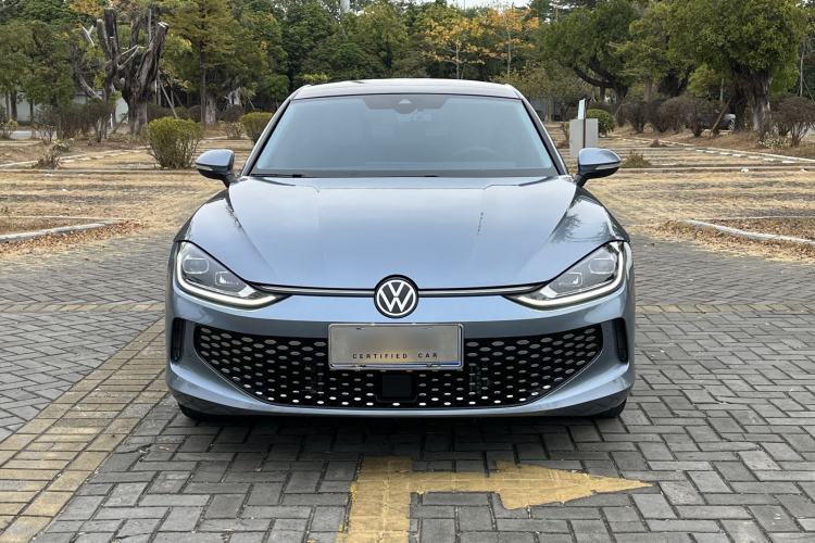 Used Volkswagen Lamando 2022 Lavida L 280TSI DSG Cool & Spicy Edition
