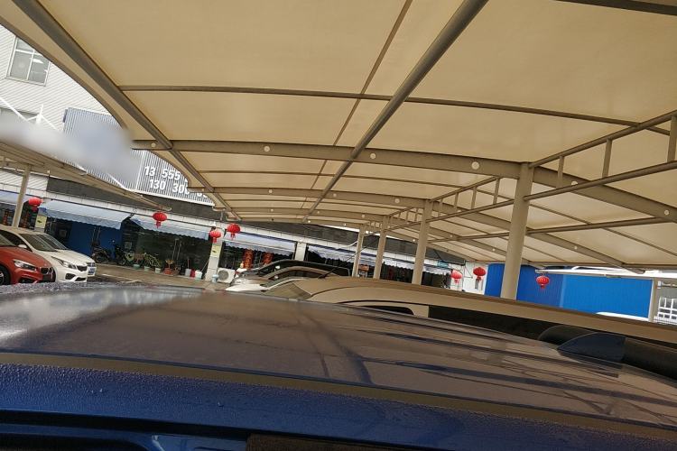 Used Great Wall Poer 2021 2.0T Commercial Version Manual Diesel Two-Wheel Drive Elite Long-Box GW4D20M