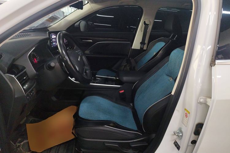 Used Haval H6 2023 National Trend Edition 1.5T Automatic Urban Version
