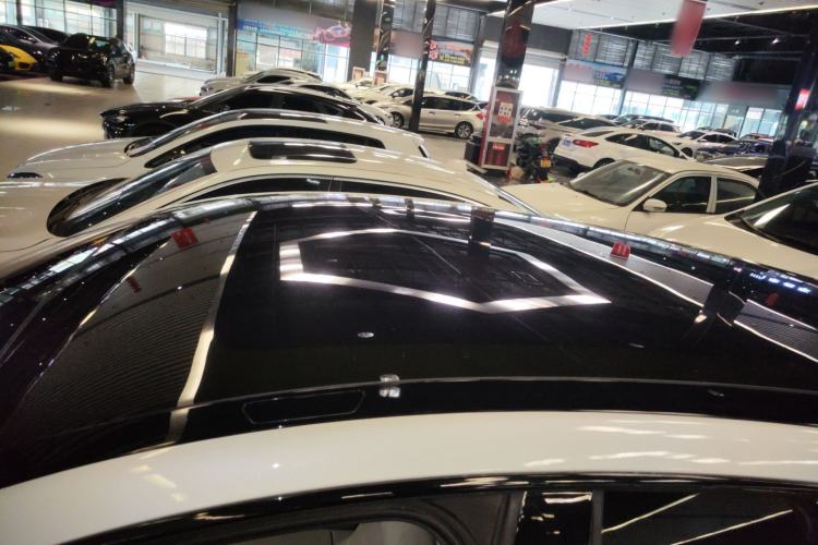 Used XPeng G6 2023 580 Long-Range Max