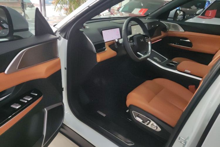 Used XPeng G9 2024 702 Max
