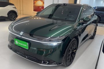 Used Zeekr 7X 2025 100kWh Long-Range All-Wheel Drive Intelligent Driving Version