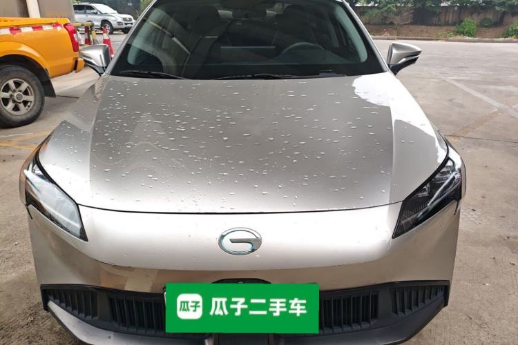 Used AION S Plus 2023 70 Intelligent Edition Lithium Iron Phosphate
