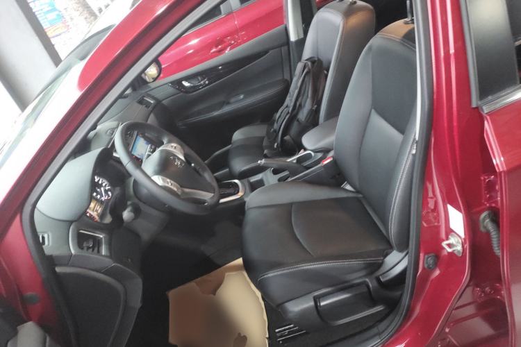 Used Nissan Tiida 2021 1.6L CVT Smart Drive Edition