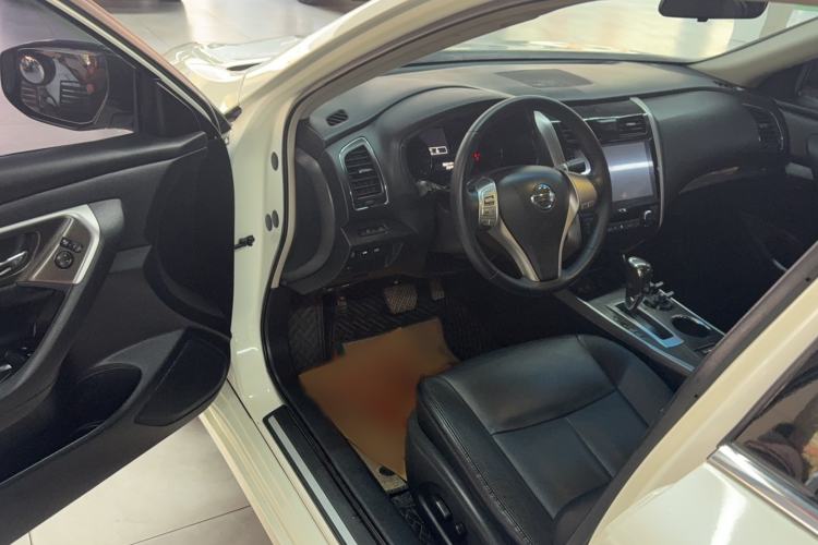 Used Nissan Teana 2013 2.0L XL Comfort Edition