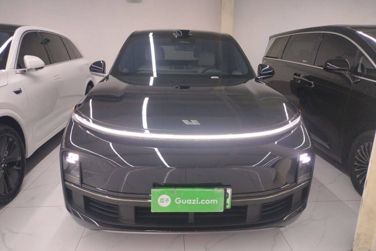 Used Li Auto L8 2024 Max
