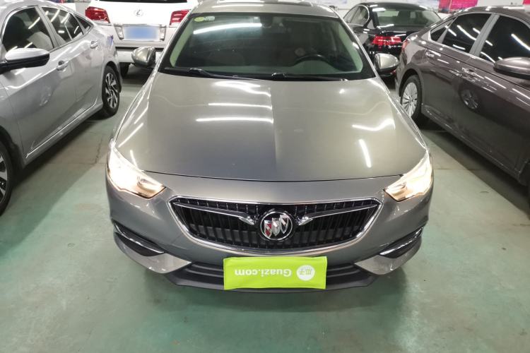 Used Buick Regal 2017 20T Elite Edition
