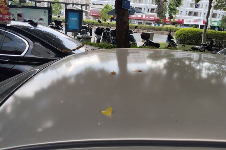 Used Geely Auto Vision 2019 Upgraded Model 1.5L Automatic Luxury Version China V Standard
