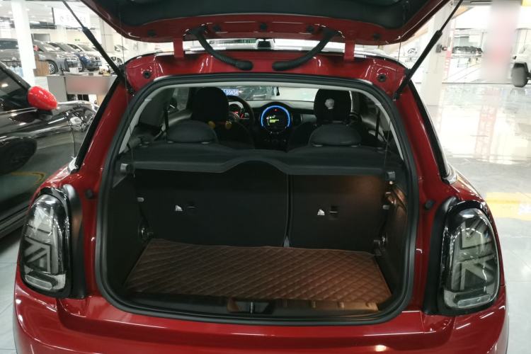 Used  MINI 2016 1.5T COOPER