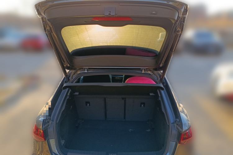 Used Audi A3 2021 Sportback 35 TFSI Fashionable Sports Model
