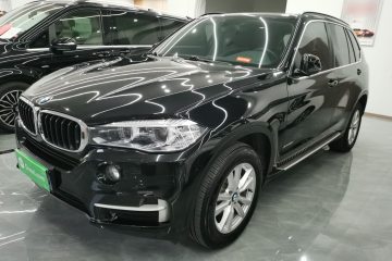 Used BMW X5 2015 xDrive28i