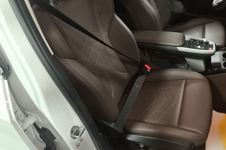 Used BMW X1 2024 sDrive25Li X Design Package
