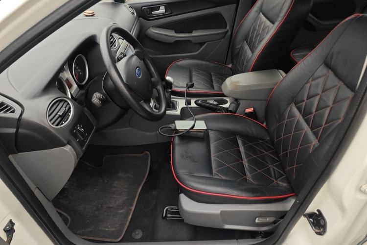 Used Ford Focus 2013 Hatchback Classic 1.8L Manual Millionth Anniversary Edition