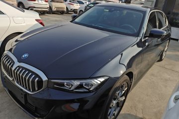 Used BMW i3 2022 eDrive 35 L