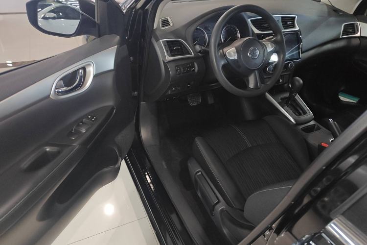 Used Nissan Sylphy 2019 Classic 1.6XE CVT Comfort Edition