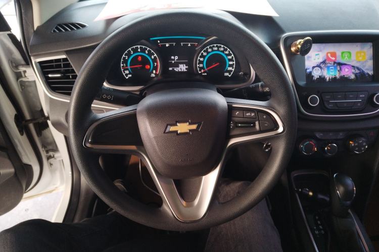 Used Chevrolet Cavalier 2019 320 Automatic Xinyue Edition
