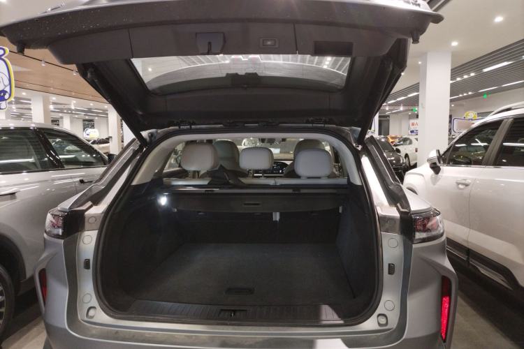 Used  Stellar C-DM 2024 1.5T Long-Range Pro
