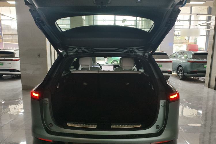 Used XPeng G9 2024 570 Max
