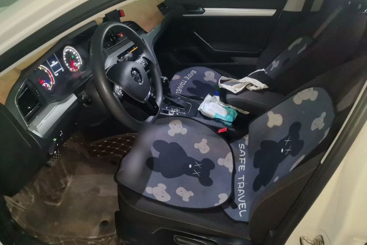 Used Volkswagen Lamando 2021 230TSI DSG Fashion Edition
