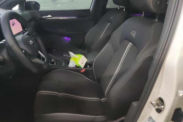 Used Volkswagen Golf 2023 Facelift 280TSI DSG R-Line Lite