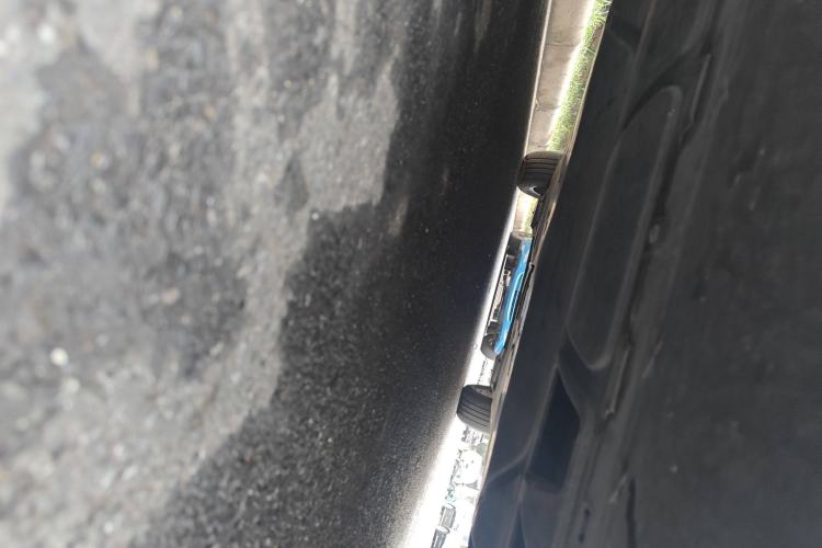 Used Volkswagen Bora 2019 Revised Version 1.5L Automatic Comfort Edition China VI Standard
