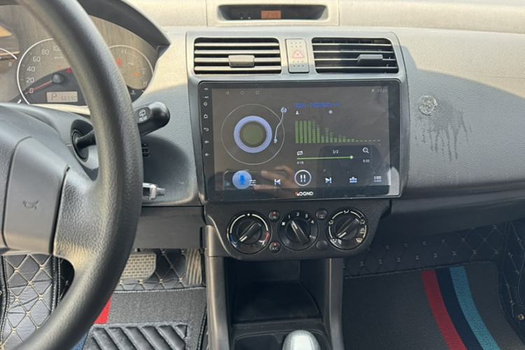 Used Suzuki Swift 2016 1.5L Automatic Fashionable Coolplay Edition
