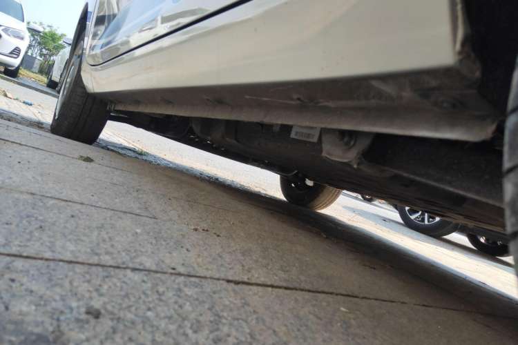 Used Wuling Hongguang MINIEV 2022 Macaron Premium Model – Lithium Iron Phosphate
