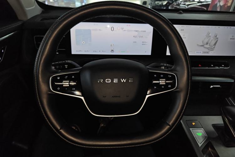 Used Roewe D5X DMH 2024 135 Tech Edition